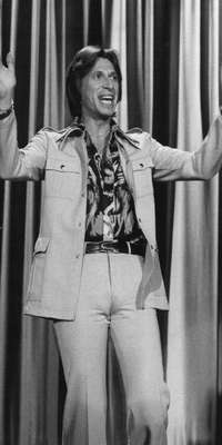 David Brenner, American comedian, dies at age 78